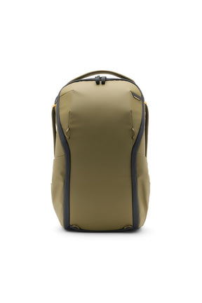 Rucksack Peak Design Everyday Backpack 20L Zip - Kelp