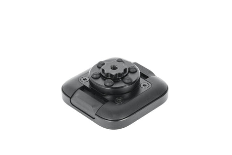 Motorradhalterung Peak Design Motorcycle Mount - Bar Mount - schwarz