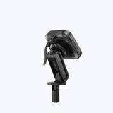 Motorradhalterung Peak Design Motorcycle Mount Stem Mount mit Ladefunktion - schwarz
