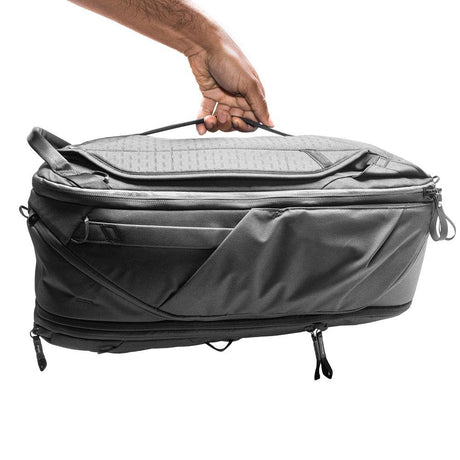 Reiserucksack Peak Design Travel Backpack 45L v2 schwarz