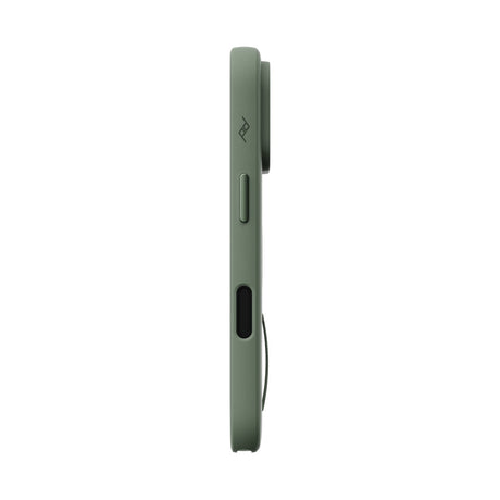 Hülle Peak Design Everyday Loop Case Slimlink für iPhone 18 Pro - Sage