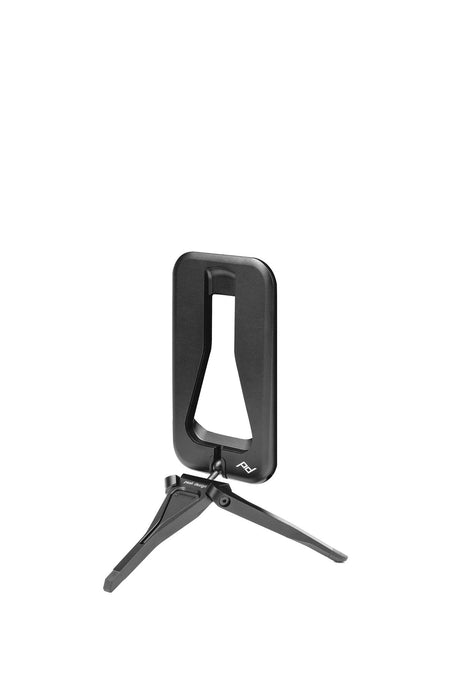 Handystativ Peak Design Mobile Tripod - schwarz