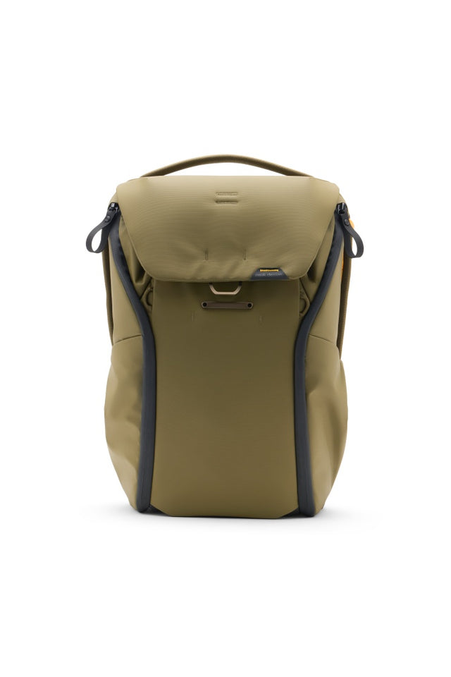Peak Design Everyday Backpack 20L v2 - Kelp