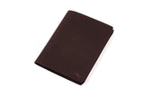 Peak Design Passport Wallet - Eclipse (pflaumenfarben)