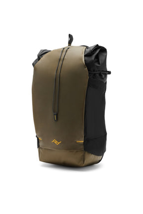 Rucksack Peak Design Outdoor Backpack 25L - Kelp