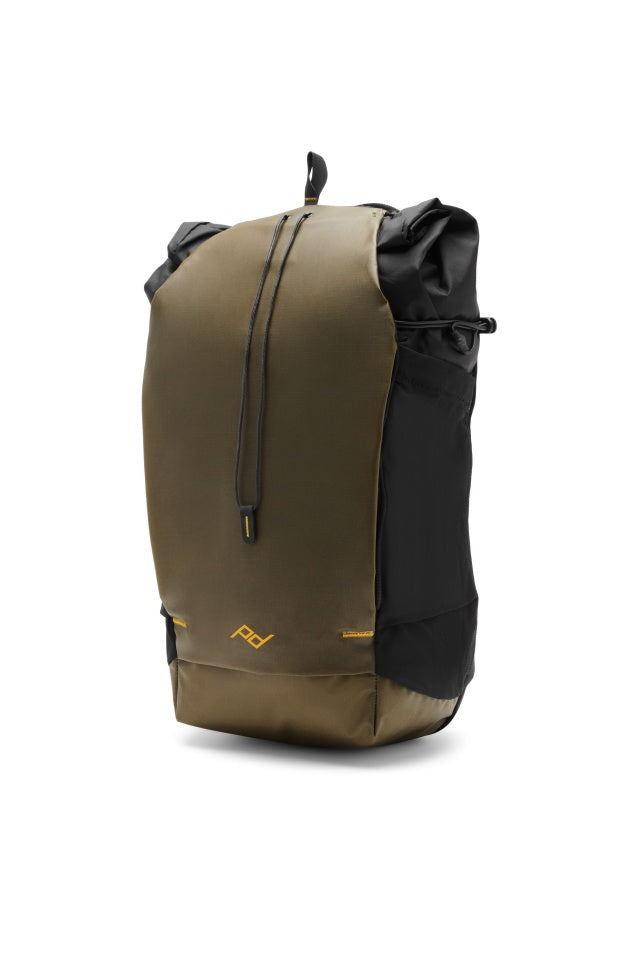 Rucksack Peak Design Outdoor Backpack 25L - Kelp