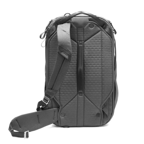 Reiserucksack Peak Design Travel Backpack 45L v2 schwarz