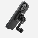 Motorradhalterung Peak Design Motorcycle Mount Mirror Mount - schwarz