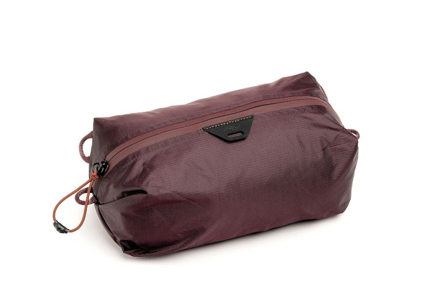 Packwürfel Peak Design Ultralight Packing Cube - X-Small - Eclipse