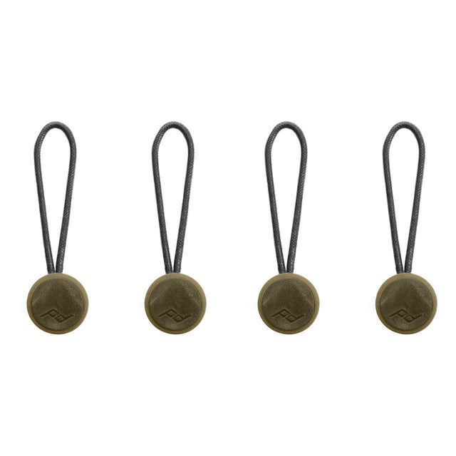 Peak Design Anchor 4-Pack Kelp (V4