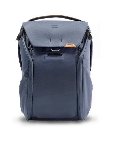 Rucksack Peak Design Everyday Backpack 20L v2 - Midnight Blue