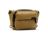 Umhängetasche Peak Design Everyday Sling 3L v2 - Coyote
