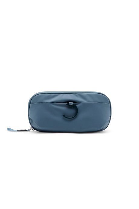 Kulturbeutel Peak Design Wash Pouch Small Ocean