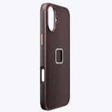 Peak Design Everyday Case Hülle für iPhone 16 Plus - Eclipse