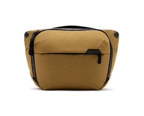 Umhängetasche Peak Design Everyday Sling 6L v2 - Coyote