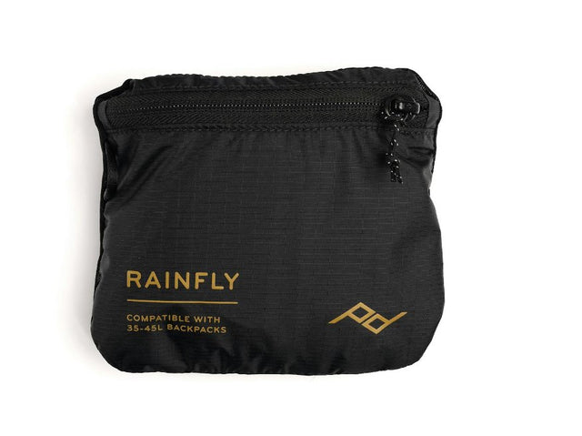 Regenhülle Peak Design Rain Fly V2 35L - 45L - schwarz