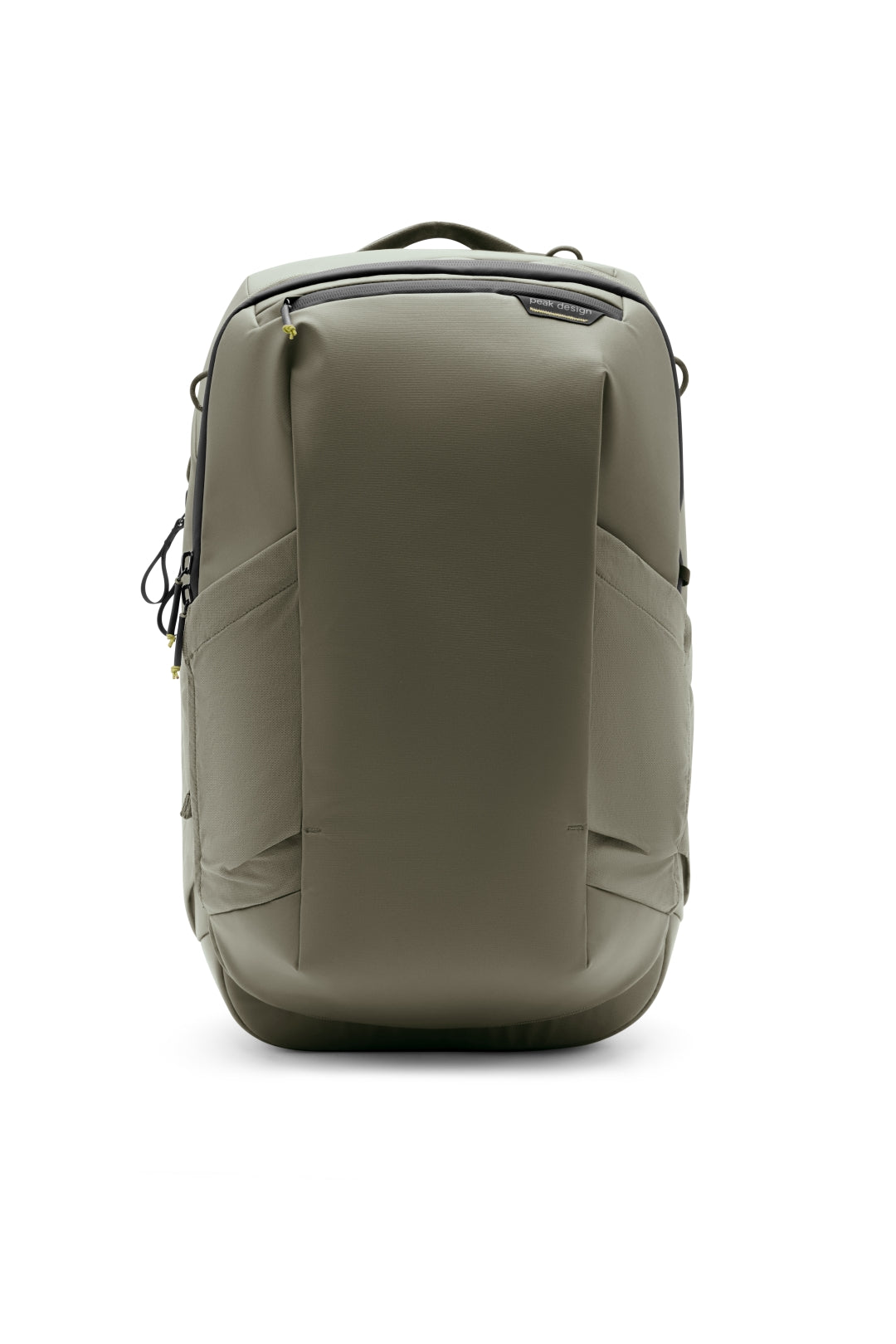 Peak Design Travel Backpack 2-in-1 40L Reiserucksack Stone