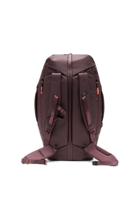 Reisetasche/Rucksack Peak Design Travel Duffelpack 65L Eclipse