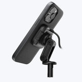 Motorradhalterung Peak Design Motorcycle Mount Stem Mount mit Ladefunktion - schwarz
