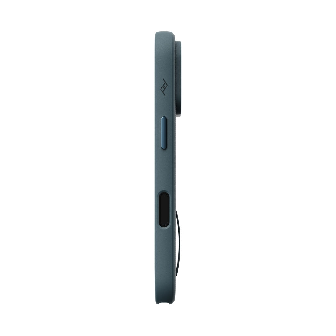 Peak Design Everyday Loop Case Slimlink iPhone 18 Pro - Ocean