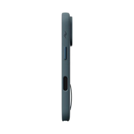 Hülle Peak Design Everyday Loop Case Slimlink für iPhone 18 Pro - Ocean