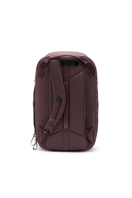 Reiserucksack Peak Design Travel Backpack 30L Eclipse