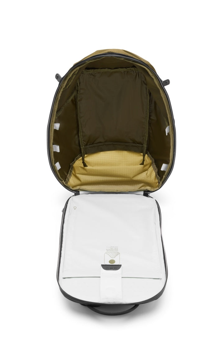 Rucksack Peak Design Outdoor Backpack 18L Zip - Kelp