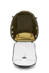 Rucksack Peak Design Outdoor Backpack 18L Zip - Kelp