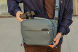 Umhängetasche Peak Design Everyday Sling 6L - Ocean