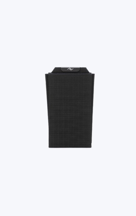 Peak Design Everyday Slim Wallet - black