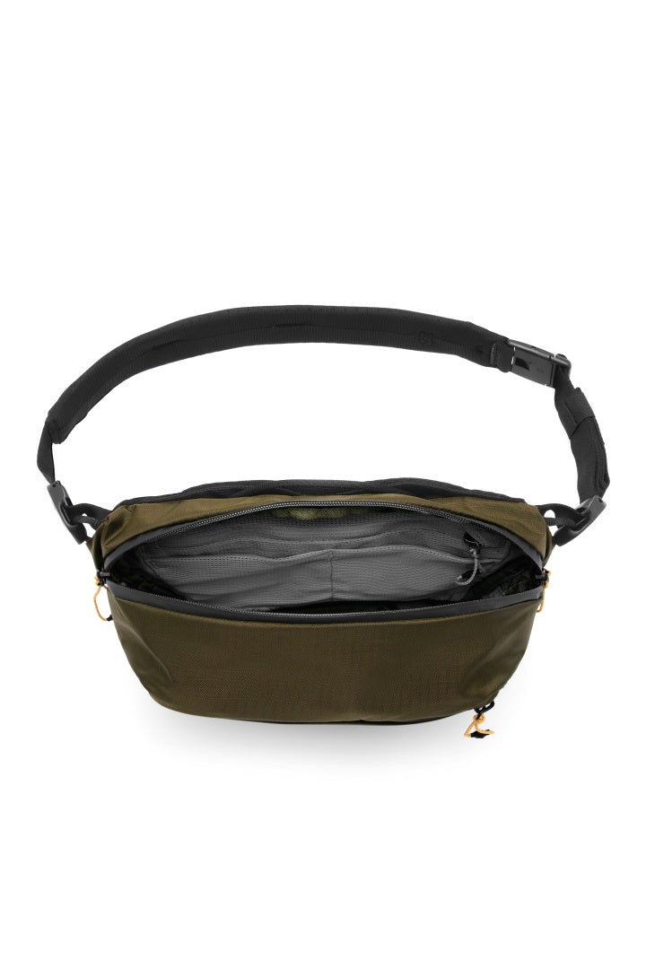 Umhängetasche Peak Design Outdoor Sling 4L - Kelp