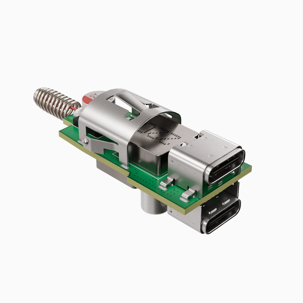Kfz-Ladeadapter Peak Design Car Power Adapter - USB-C