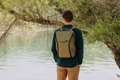 Rucksack Peak Design Everyday Backpack 20L v2 - Kelp