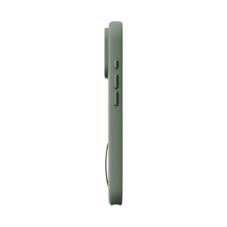 Hülle Peak Design Everyday Loop Case Slimlink für iPhone 18 Pro - Sage