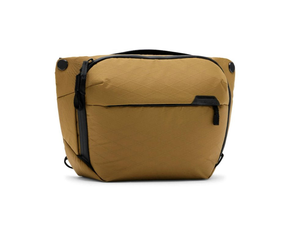 Umhängetasche Peak Design Everyday Sling 6L v2 - Coyote