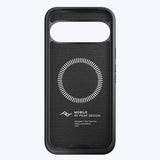 Peak Design Everyday Fabric Case Hülle für Pixel 10 Pro XL - Charcoal