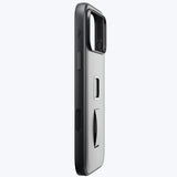 Peak Design Everyday Clarino Loop Case Hülle für iPhone 17 Pro Max - schwarz