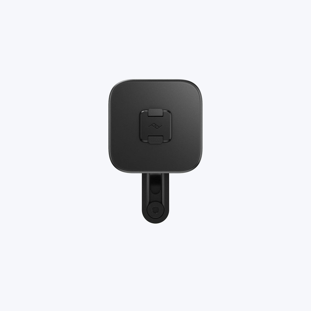 Peak Design Motorcycle Mount Mirror Mount Charging Black