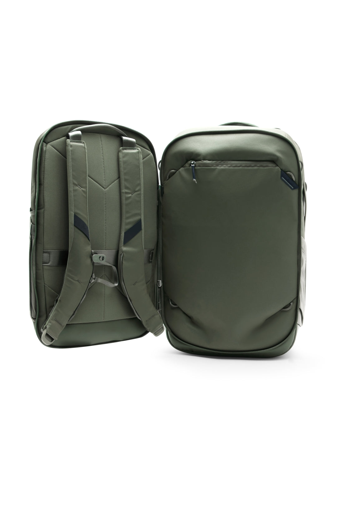 Peak Design Travel Backpack 2-in-1 40L Reiserucksack Sage