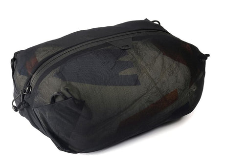 Peak Design  Ultralight Mesh Packing Cube - Small - Black