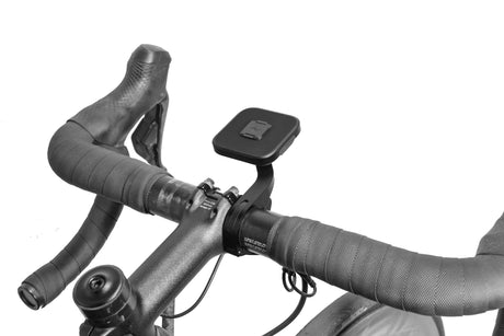 Peak Design Bike Mount - Out Front - Black