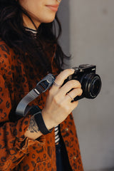 Peak Design Cuff - wrist strap - Ocean