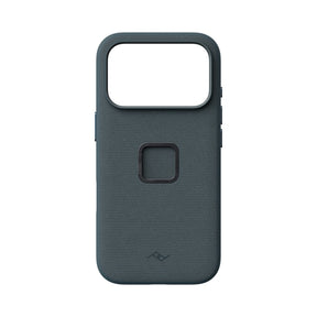 Hülle Peak Design Everyday Case Slimlink für iPhone 18 Pro - Ocean