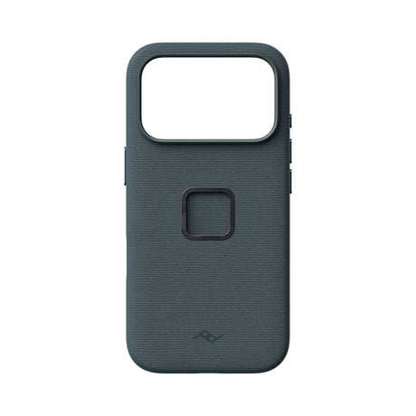 Hülle Peak Design Everyday Case Slimlink für iPhone 18 Pro - Ocean