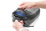 Packwürfel Peak Design Packing Cube Small v2 Charcoal