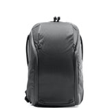 Rucksack Peak Design Everyday Backpack 20L Zip v2 - schwarz