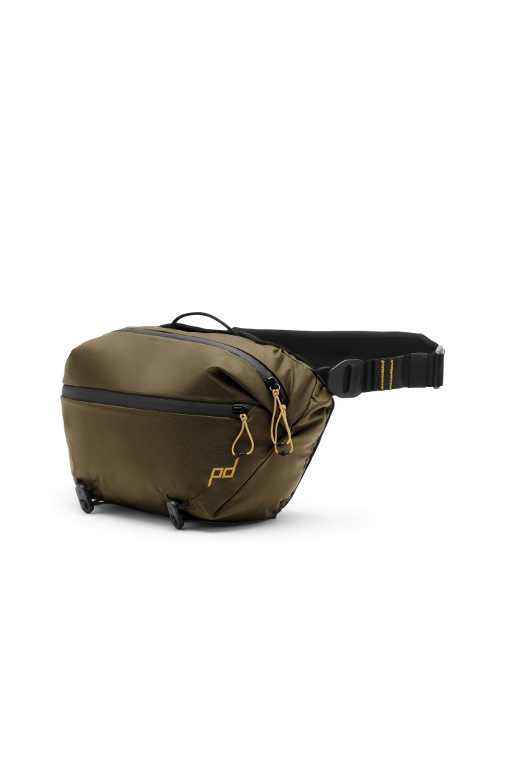 Peak Design Outdoor Sling 7L - Kelp