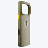 Peak Design GNAR Case Hülle für iPhone 17 Pro Max - Kelp