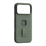 Hülle Peak Design Everyday Loop Case Slimlink für iPhone 18 Pro Max - Sage