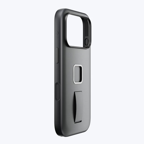 Peak Design Everyday Clarino Loop Case - iPhone 17 Pro - Black